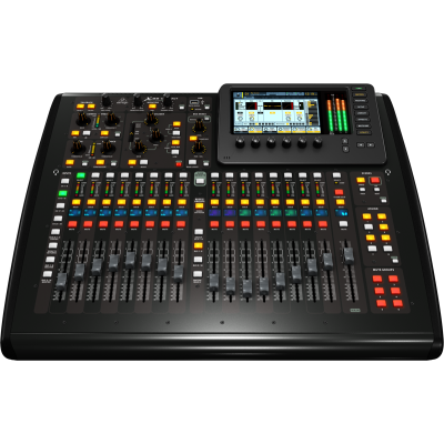 BEHRINGER X32 Compact -TP